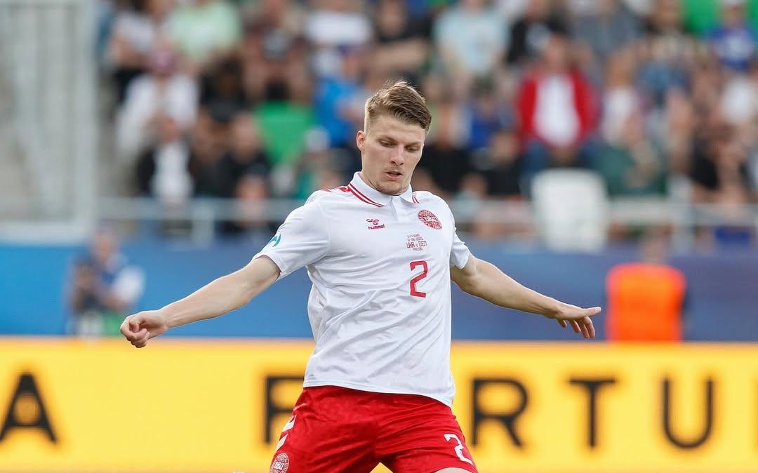 Calciomercato Lazio | Dalla Danimarca: anche al Paris Fc piace Gaaei