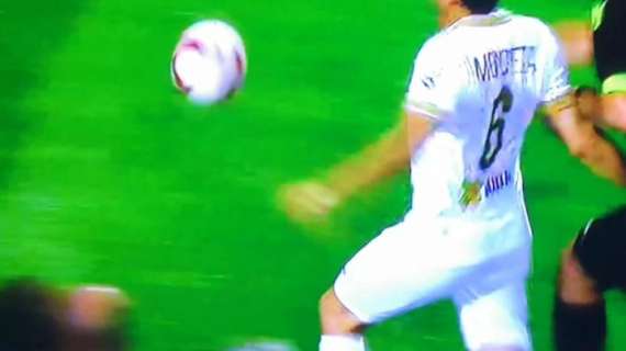 La notte dei Re, Mendieta: "Emozionante tornare. Alla Lazio le cose non sono andate come volevo" - VIDEO