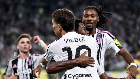 Serie A | Il Pisa ferma l'Atalanta. la Juve non sbaglia contro il Parma