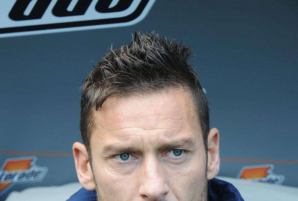Parla il fratello di Llorente: "Dicono che Fernando maneggi i verbi meglio di Totti"