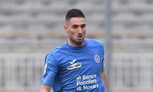 Macheda ricorda: "La Lazio la mia squadra del cuore, giocarci non mi sembrava vero. Poi arrivò lo United..."