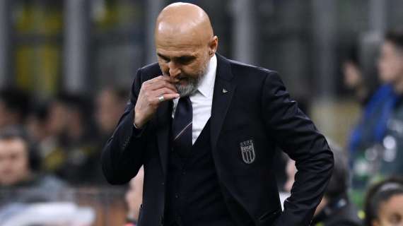 Italia, Spalletti riflette verso la Norvegia: occhi sulla Lazio per i futuri convocati