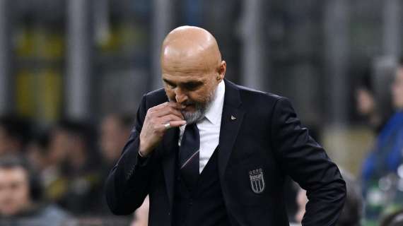 Italia, Spalletti verso le dimissioni: cosa sta succedendo