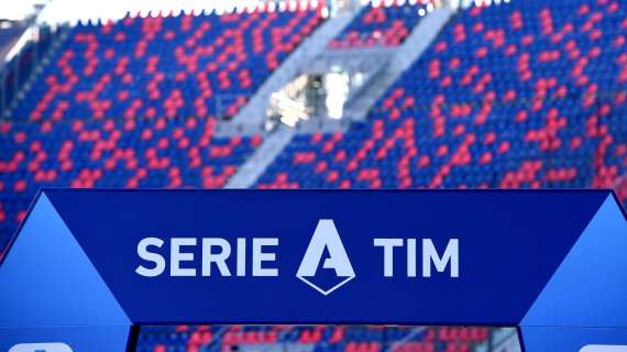 Serie A, svelate le prime immagini del pallone 2021/22 - FOTO