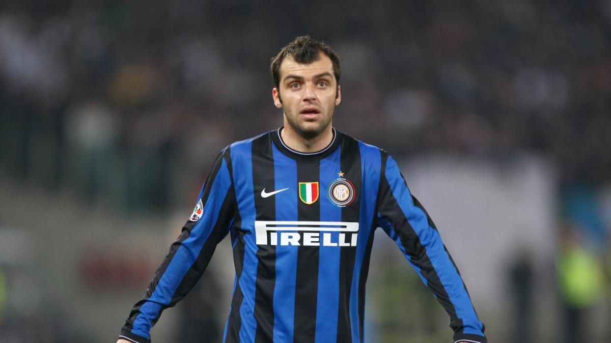 Pandev: "Al campionato serve una Lazio forte. Lotito? Troppi alti e bassi"