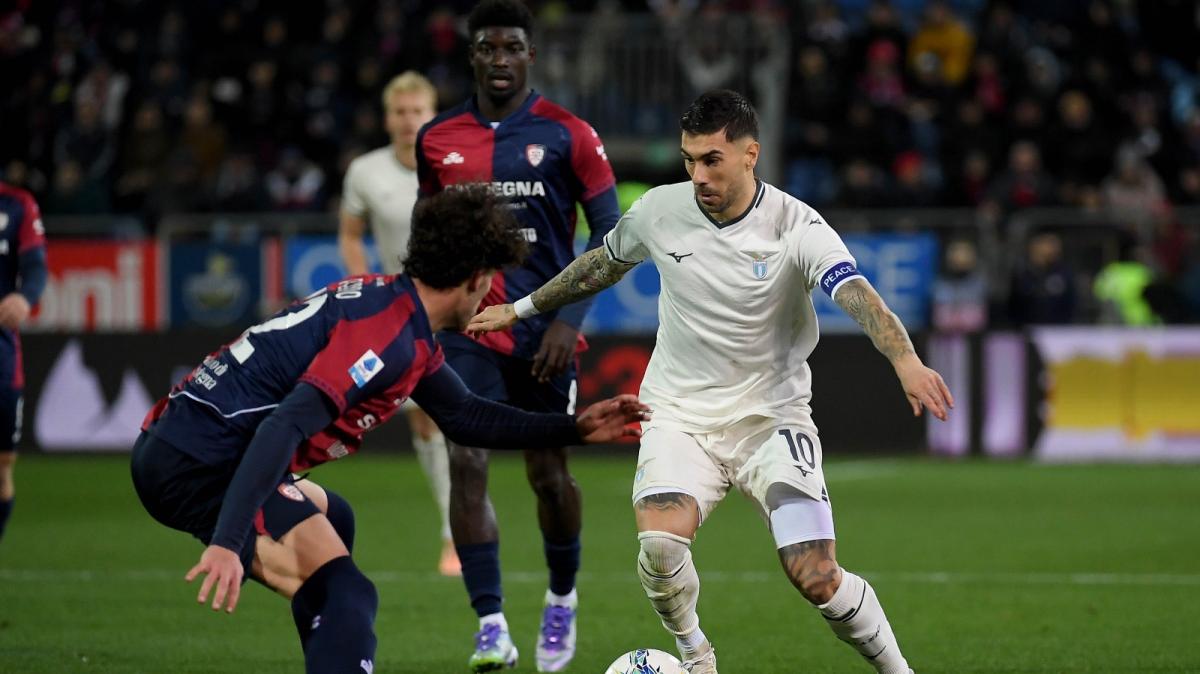 Lazio, Zaccagni a LSC: "Non siamo contenti del pareggio. Vi dico come sto"