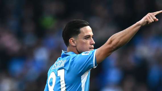 Calciomercato Lazio | Caputo consiglia Raspadori: "Ecco di cosa ha bisogno"