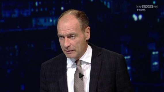 Marchegiani sulla lotta Scudetto: "La Lazio può avere un vantaggio..."