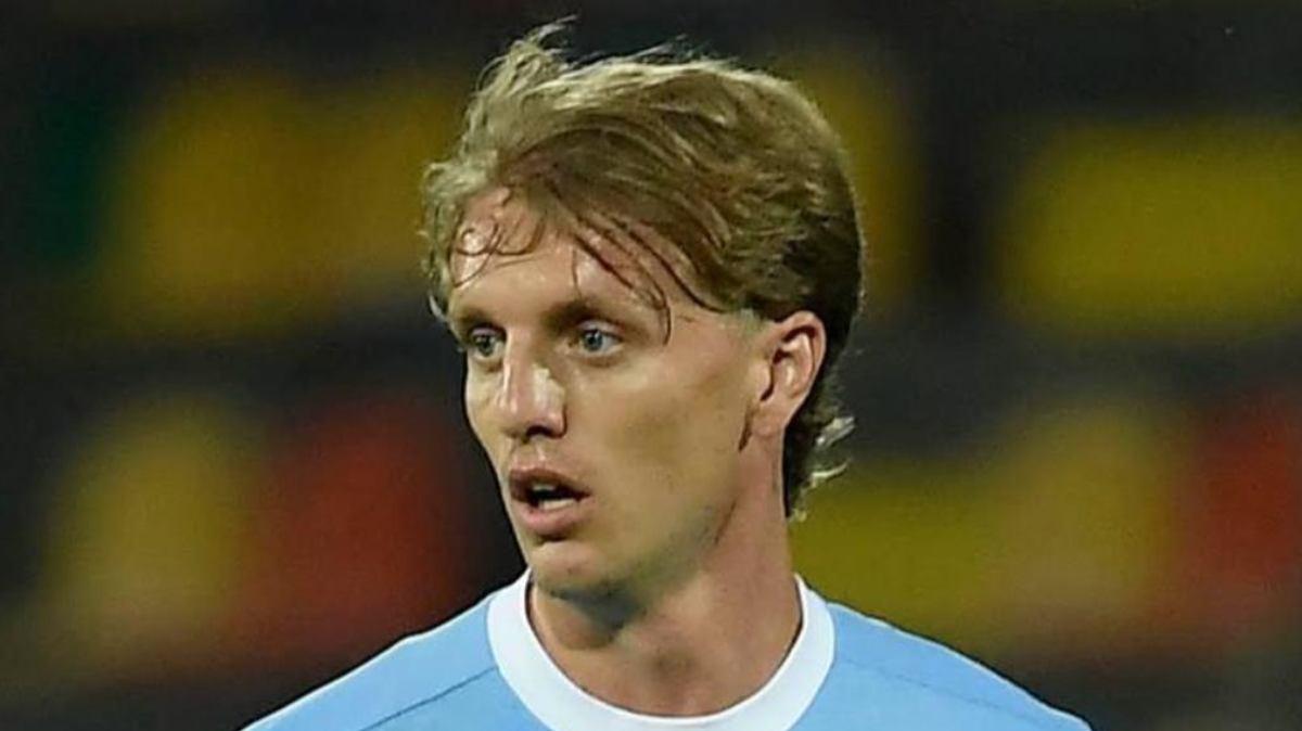 Lazio, Rovella finisce sotto i ferri: tornerà a gennaio