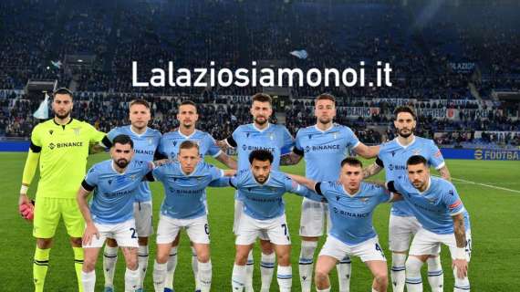 Lazio-Venezia, le pagelle dei quotidiani: Immobile e Milinkovic al top, super Leiva