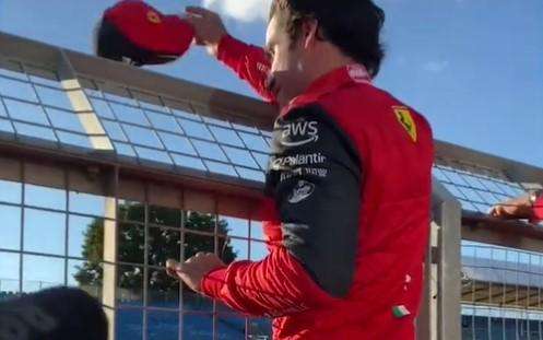 F1 | Ferrari, il test segreto con Sainz per tornare a vincere