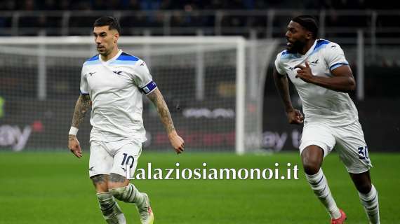 Lazio, Gregucci: "Tavares mi fa arrabbiare. Questi tre punti sono oro colato"