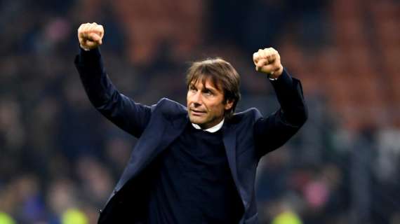 Inter, Conte: "Ai giocatori spiego come fare sesso"