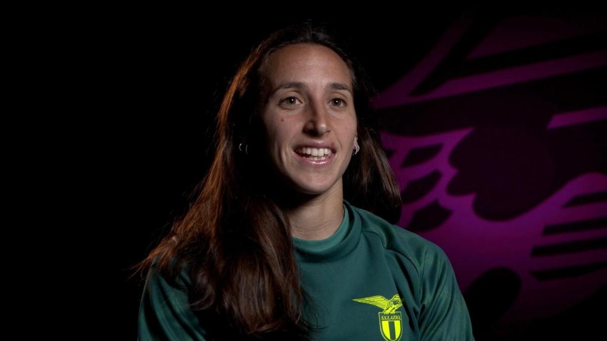 WOMEN | Oliviero: "Senza ossessione non si cresce. Sono il "Pierino" della Lazio, vi spiego"