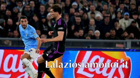 Bayern Monaco, ecco la Lazio: "Due giorni alla grande serata" - FOTO