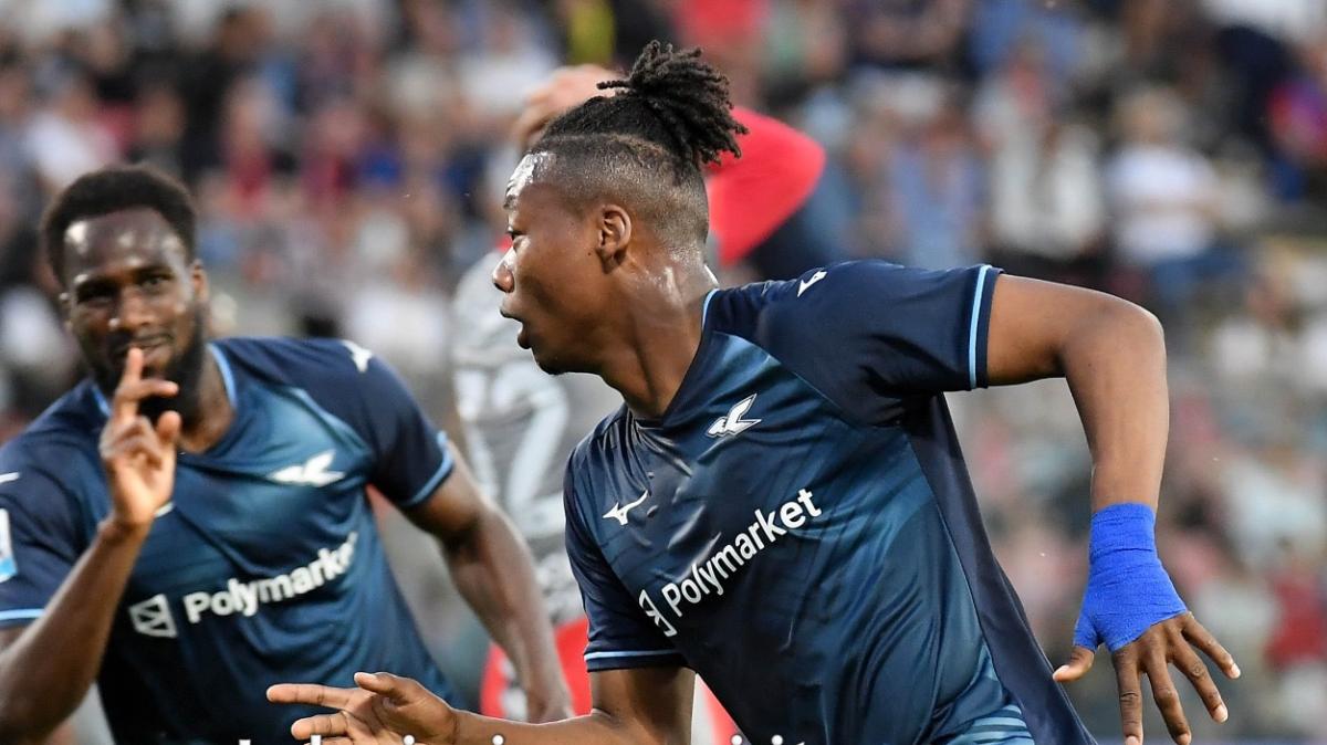 Lazio, Noslin spaventa anche Pedro: ha stravolto le scelte di Sarri
