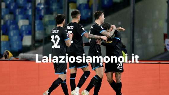 Lazio, i precedenti agli ottavi di finale in campo europeo: l'ultima gioia...