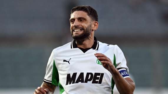 Calciomercato Lazio | Berardi, il retroscena di Dionisi: "Non poteva andare via..."