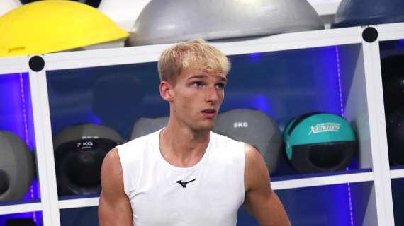 Lazio | Belahyane è pronto, Patric e Isaksen no: le ultime dall'infermeria