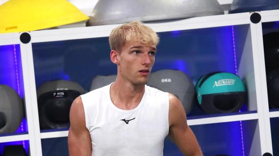 Lazio, Isaksen al ct della Danimarca: "Sono pronto!". Il retroscena dopo il Genoa