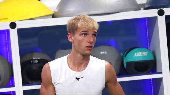 Lazio, segnali positivi da Isaksen: ecco i risultati delle ultime analisi