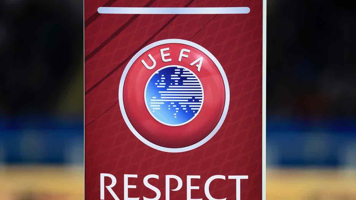 Ranking UEFA per il 5° posto Champions: la situazione dell'Italia