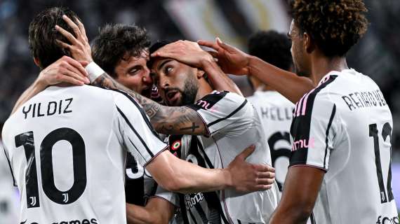 Calciomercato Lazio | Sarri guarda alla Juve per l'attacco: ecco la sua richiesta