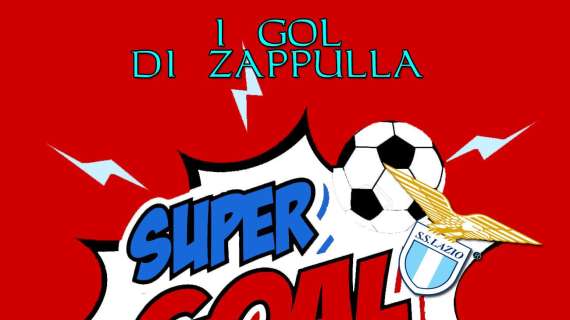 VIDEO - Lazio - Parma 4-1, rivivi i gol con le urla di Alessandro Zappulla!