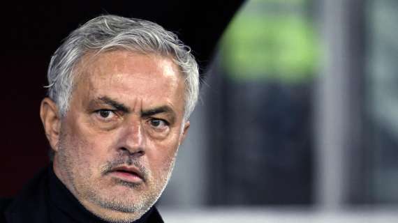 Mourinho: "Voglio solo fare l'allenatore. Non voglio essere il volto del club come a Roma"