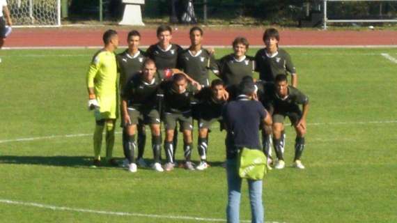 Primavera, battuta d'arresto per la Lazio: la Dinamo passa 1-0. Domani il match decisivo con la Samp