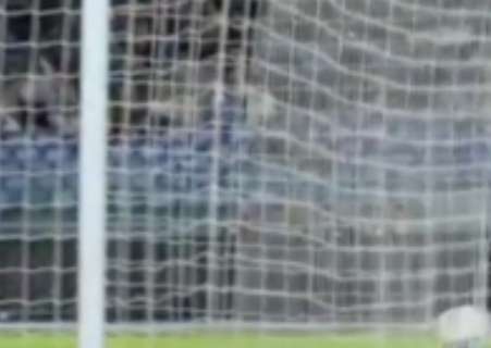 Lazio-Verona 2-1 | I gol di Dia e Castellanos - VIDEO