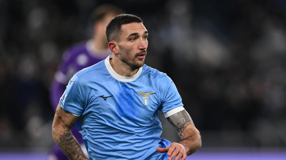 Lazio, Cataldi torna in regia. E l'Udinese gli rievoca dolci ricordi...