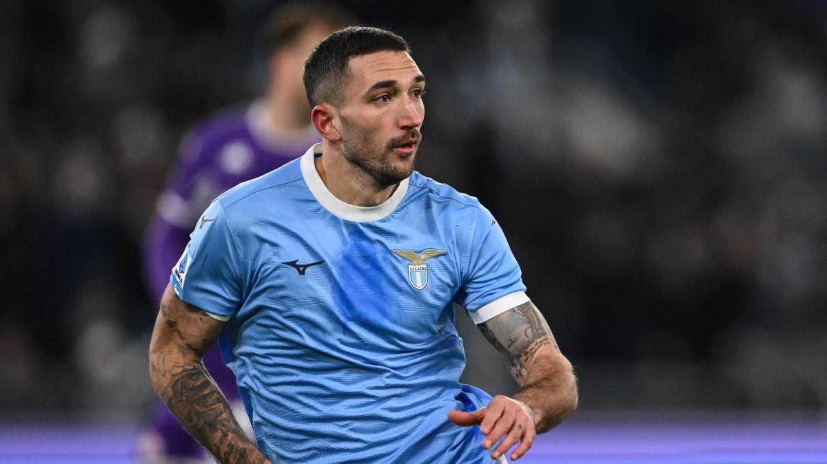 FORMELLO - Lazio, Cataldi c'è. Attesa per Gila e Basic: Sarri punta il Parma