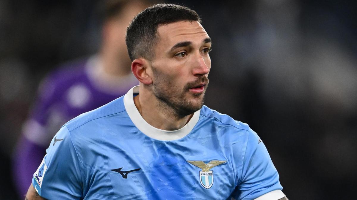 Lazio, Cataldi si racconta: "Sarri, Immobile, Kean e il mio ritorno"