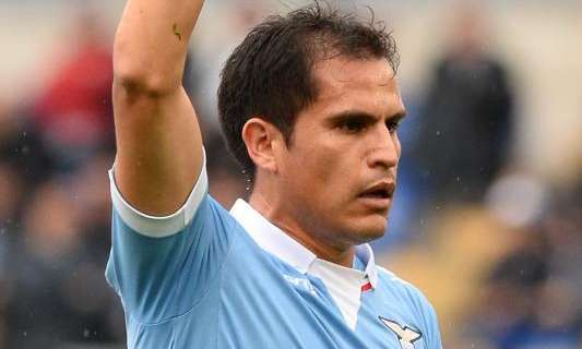 UFFICIALE - Ledesma rescinde con il Panathinaikos: su di lui il Pescara di Massimo Oddo