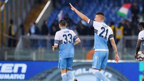 DIRETTA - Calciomercato Lazio, tra acquisti e cessioni: tutte le news