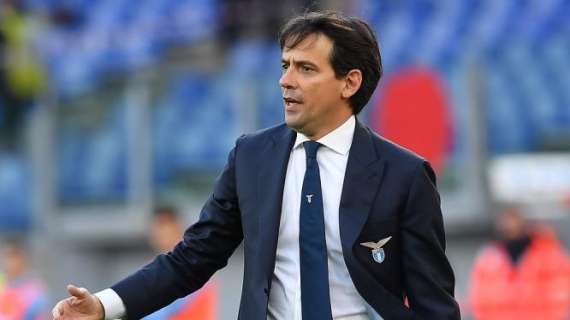 Lazio, Inzaghi in doppia cifra per trofei vinti in biancoceleste: è il primo nella storia del club