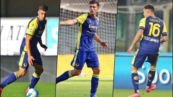 Lazio, Casale difensore dai mille soprannomi: da Batman a Dino, le storie