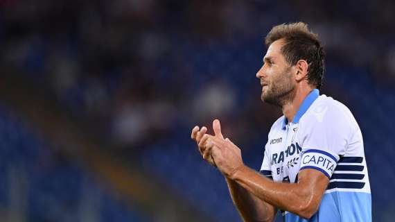 Roma - Lazio, il derby tra esordienti e senatori: da Radu e Lulic fino ad Acerbi, ecco i loro numeri
