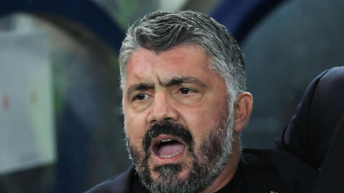 Lazio | Gattuso allenatore dalle dimissioni facili: la sua storia preoccupa