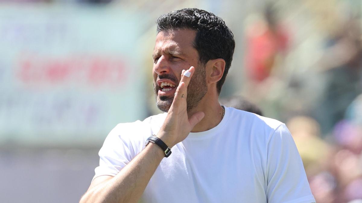 Lazio, Grosso nome caldo per la panchina: ma aumenta la concorrenza