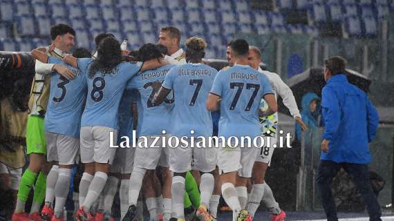 Lazio, Cauet: "Baroni molto sottovalutato, ma sta portando grandi risultati"