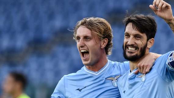 Lazio, Rovella a LSC: "Che emozione parlare con questi bambini!". Poi sul campionato...