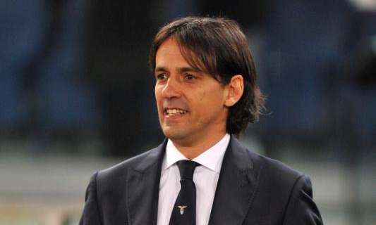 RIVIVI IL LIVE - Inzaghi: "Orgoglioso di questo gruppo, ma voglio una Lazio più cattiva..."