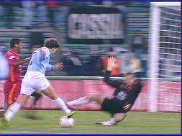 IL PRECEDENTE - Roma-Lazio 1-2 e quel coro "Mi diverto solo se gioca Guerino..."