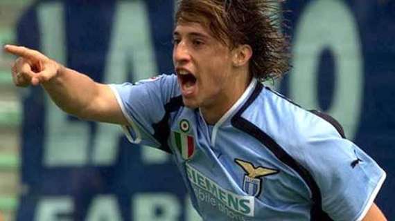 Lazio, 19 anni fa l'acquisto di Crespo: un'operazione indimenticabile