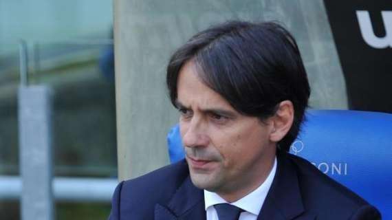 Lazio, ritiro a Milano post Inter: il programma biancoceleste