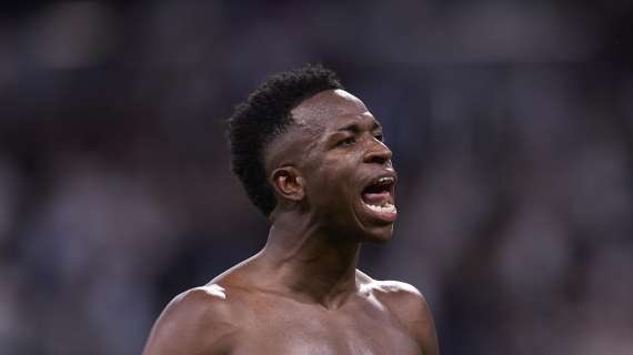 Calcio | Insulti razzisti a Vinicius Jr.: arrestati quattro tifosi dell'Atletico Madrid