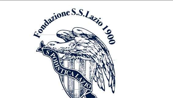 Fondazione S.S. Lazio 1900 e Roma Cares si uniscono contro la violenza: l'evento