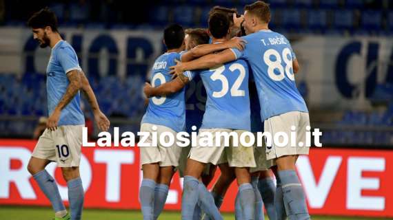 Lo Sturm Graz chiama in causa la Lazio: il post social sul girone di Europa League
